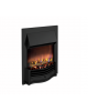 Dimplex Dumfries Black Electric Fire
